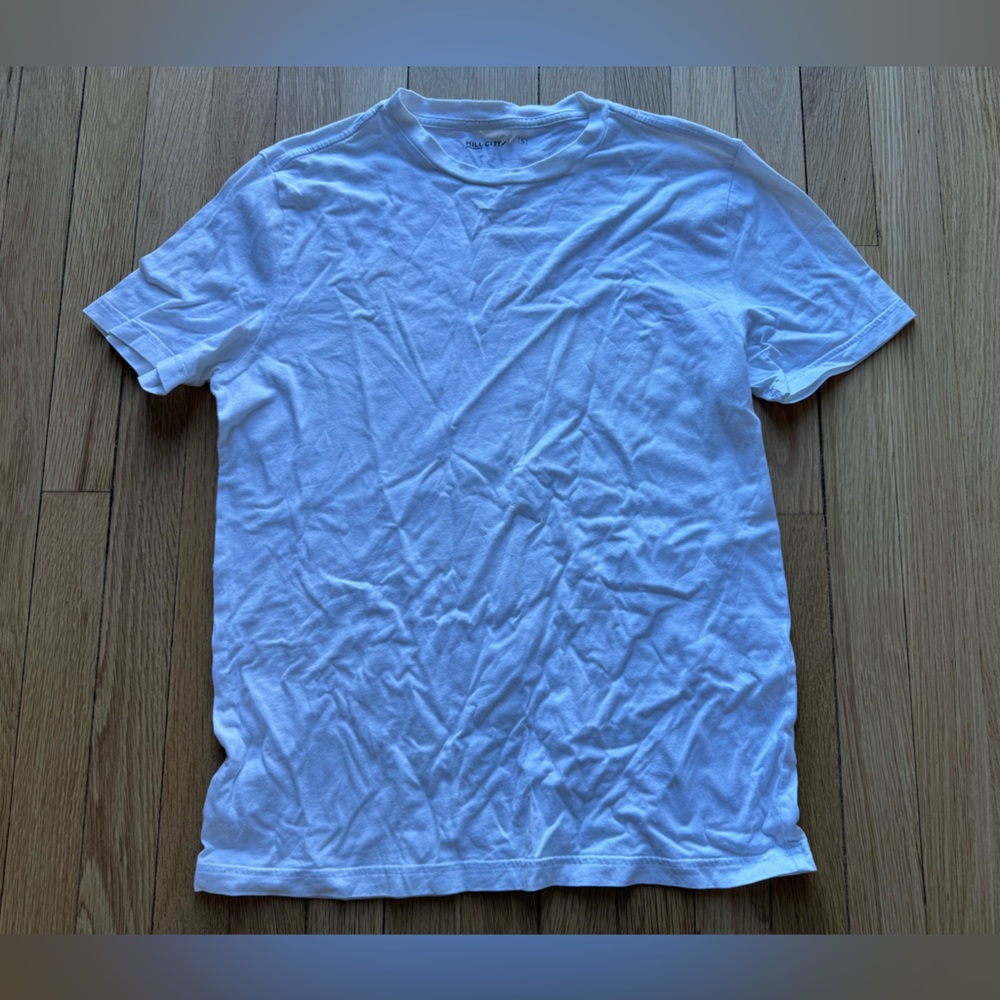 Hill City Shirt